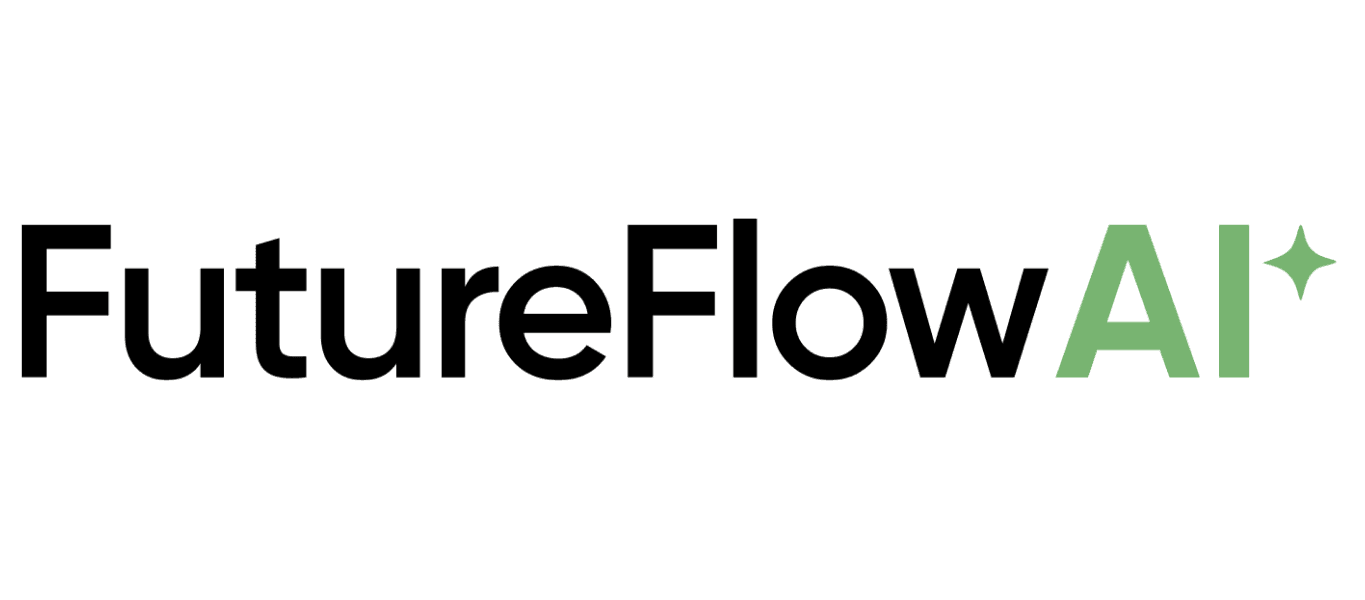 FutureFlowAI – logo