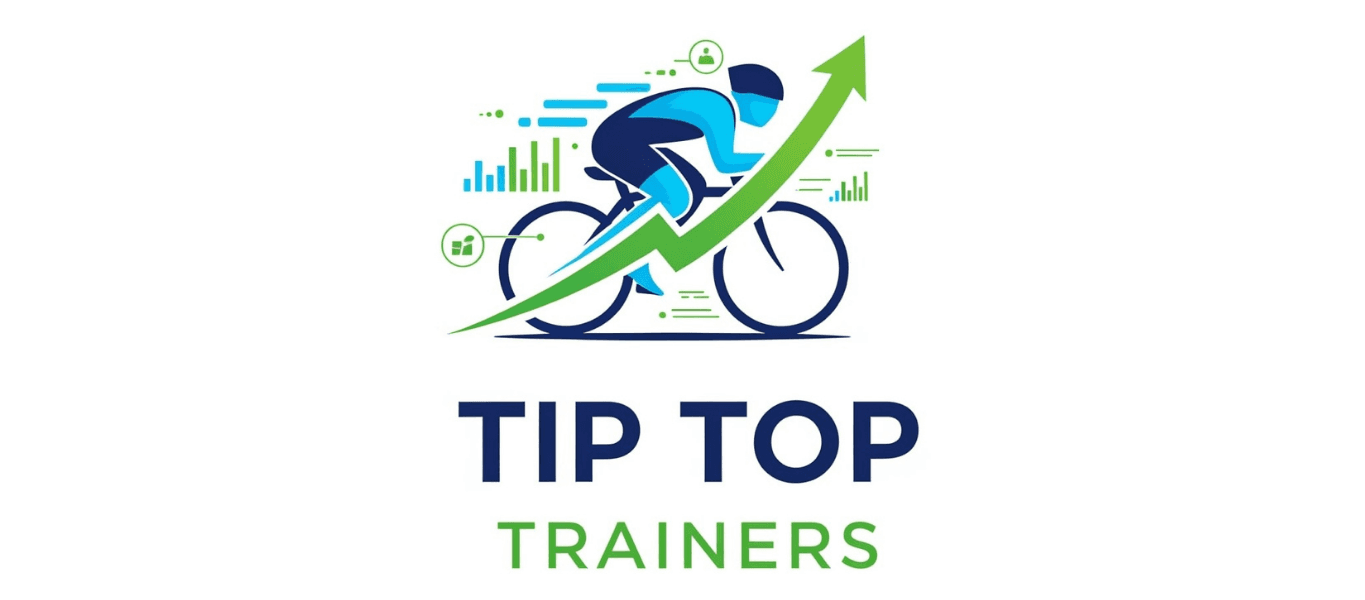 Tip Top Trainers – logo