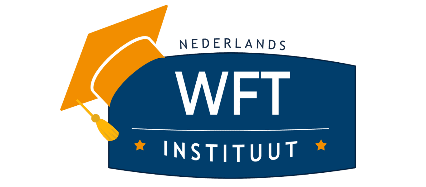 WFT Instituut – logo