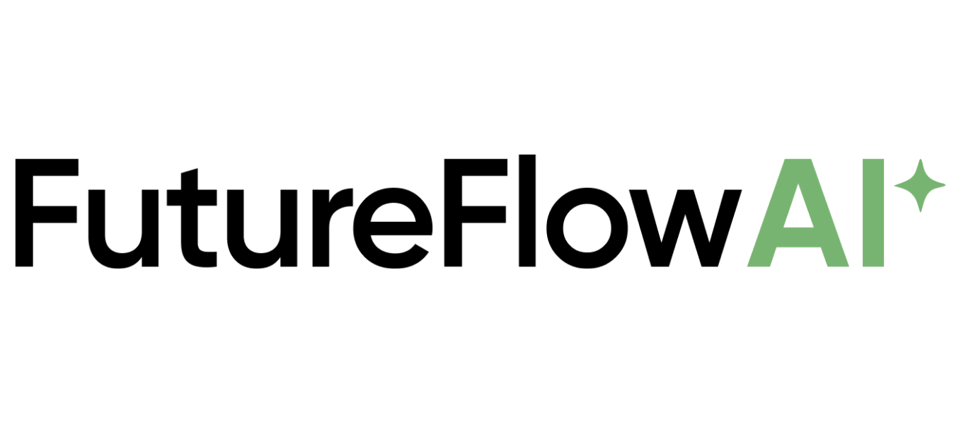 FutureFlowAI – logo
