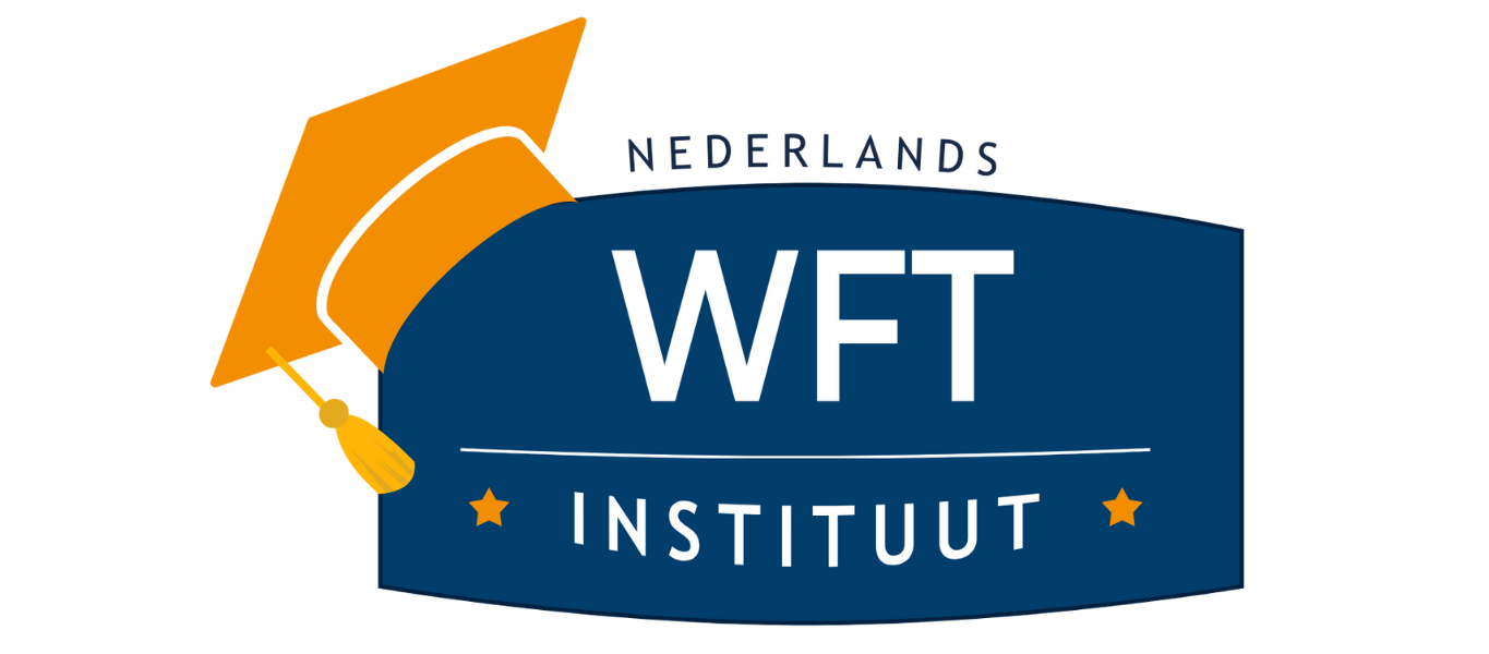 WFT Instituut – logo